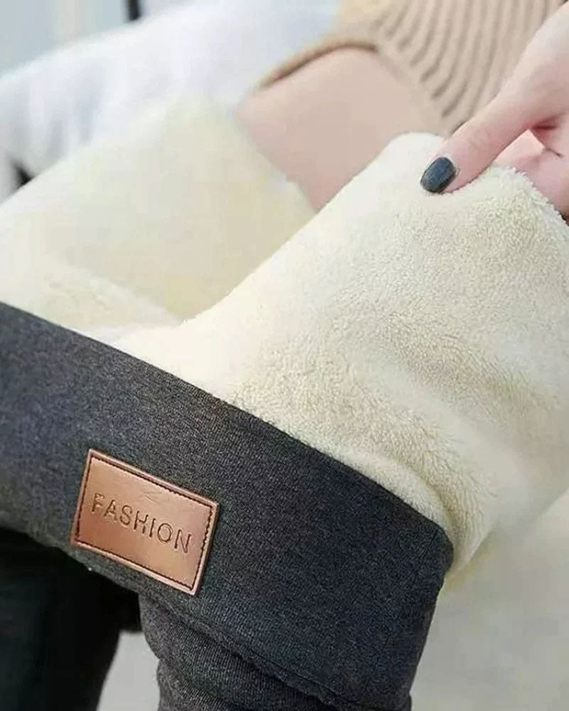 Noel – Cozy Winter Leggings