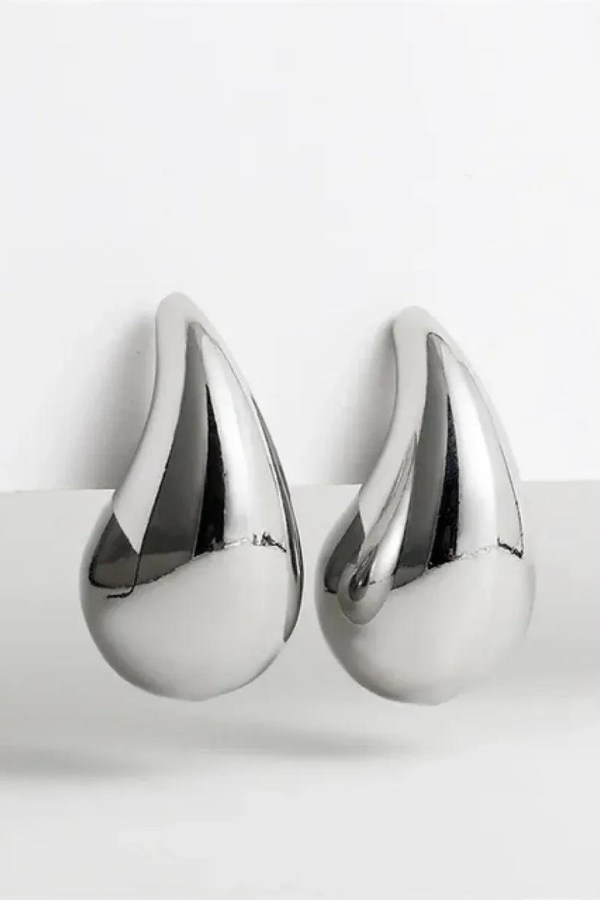 Noa – Raindrop Everyday Earrings