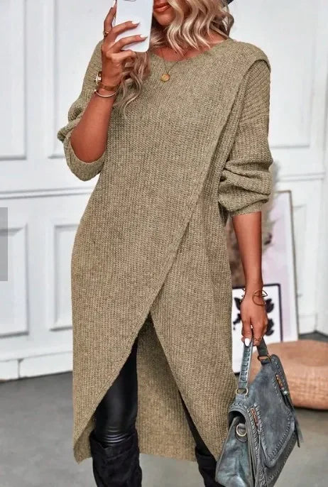 Serena – Cozy Winter Sweater