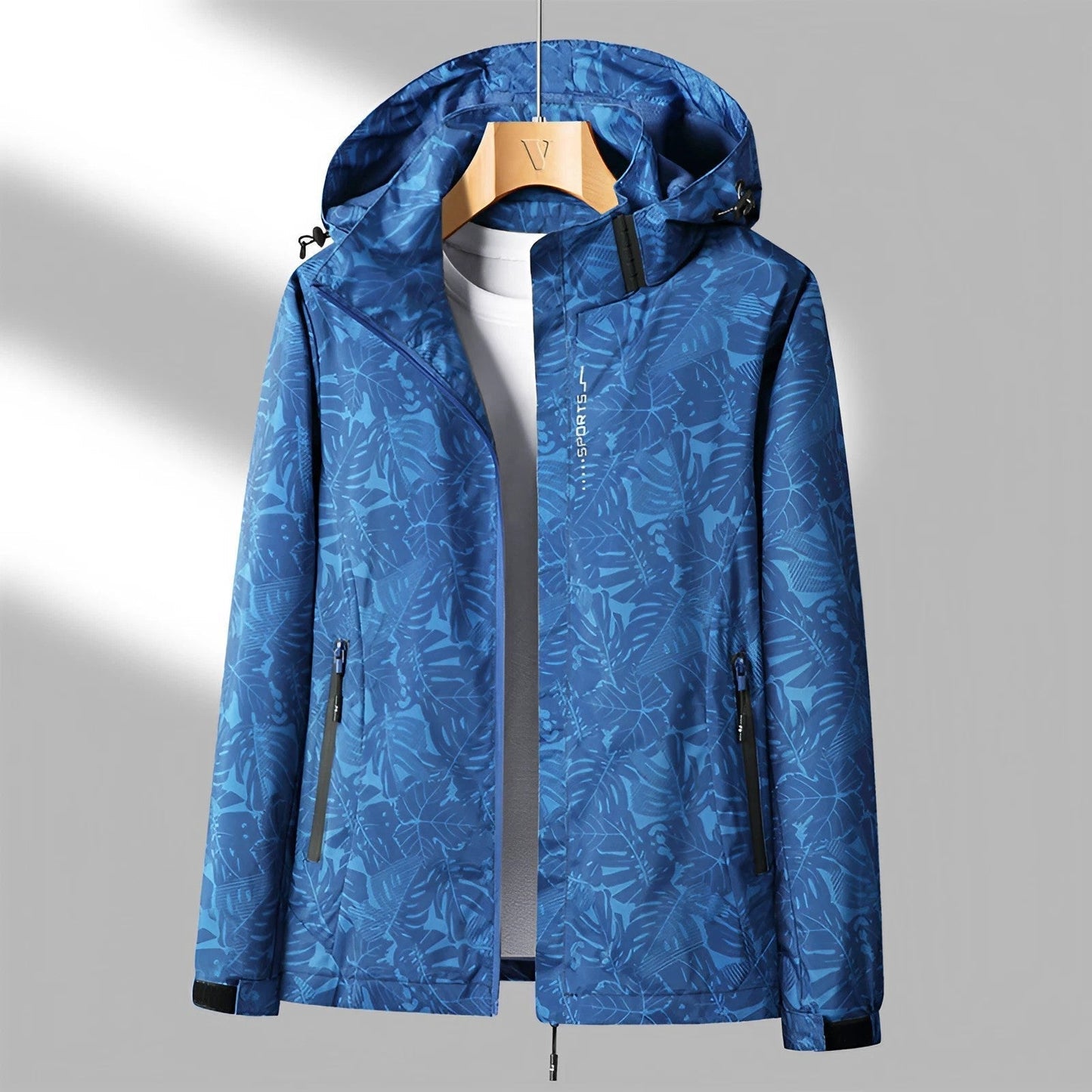 Willow – Classy Windproof Jacket
