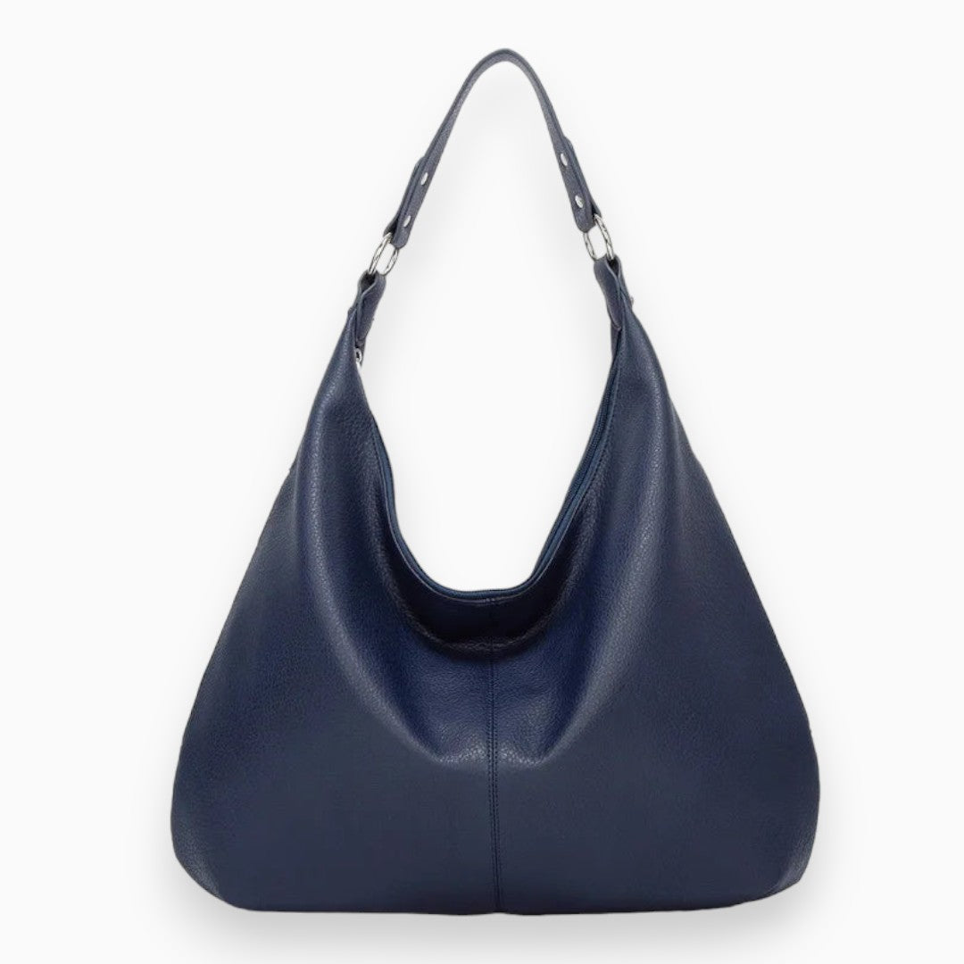 Clio – Leather Hobo Bag