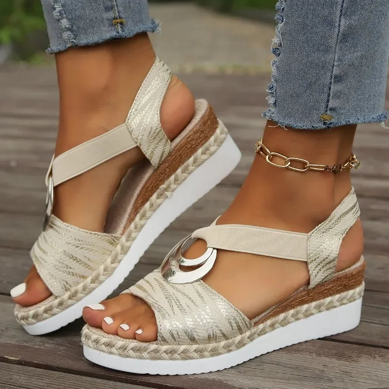 Tara – Support Sandals