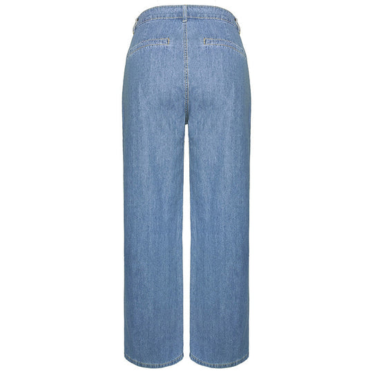 Whitney – Classy Denim Jeans