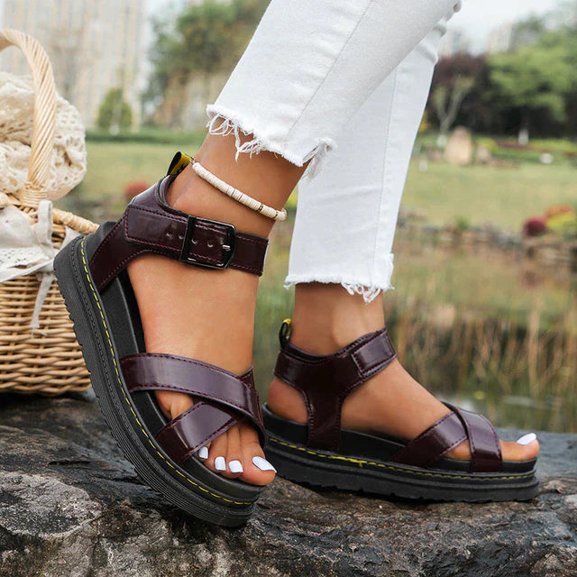 Tess – Sports Sandals
