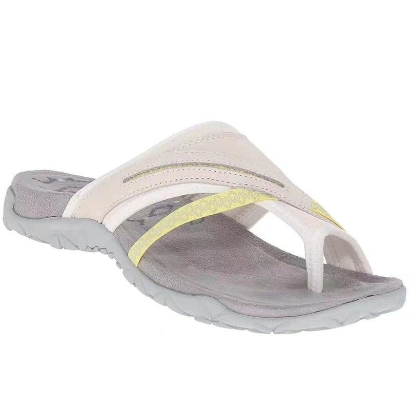 Noor – Ergonomic Flip-Flops