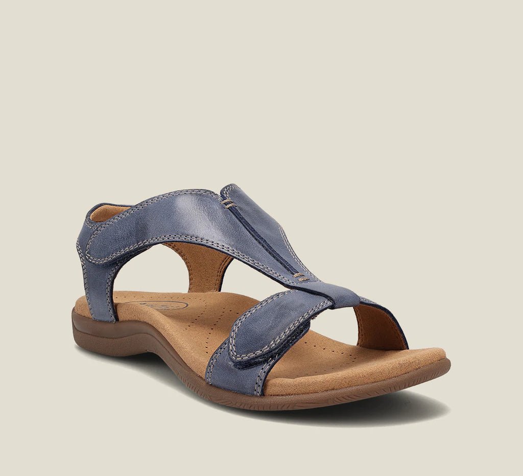 Niva – Supportive Arch Sandals