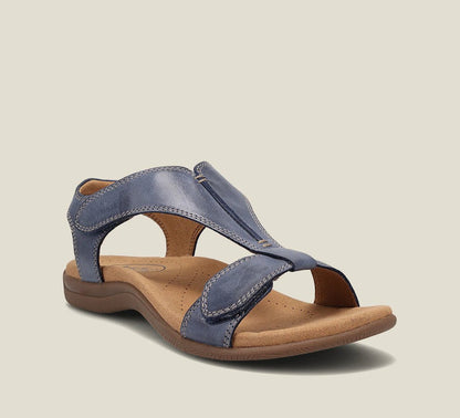 Niva – Supportive Arch Sandals