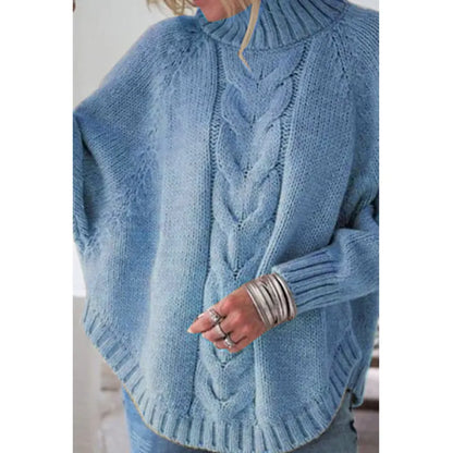 Winifred – Elegant Cozy Sweater
