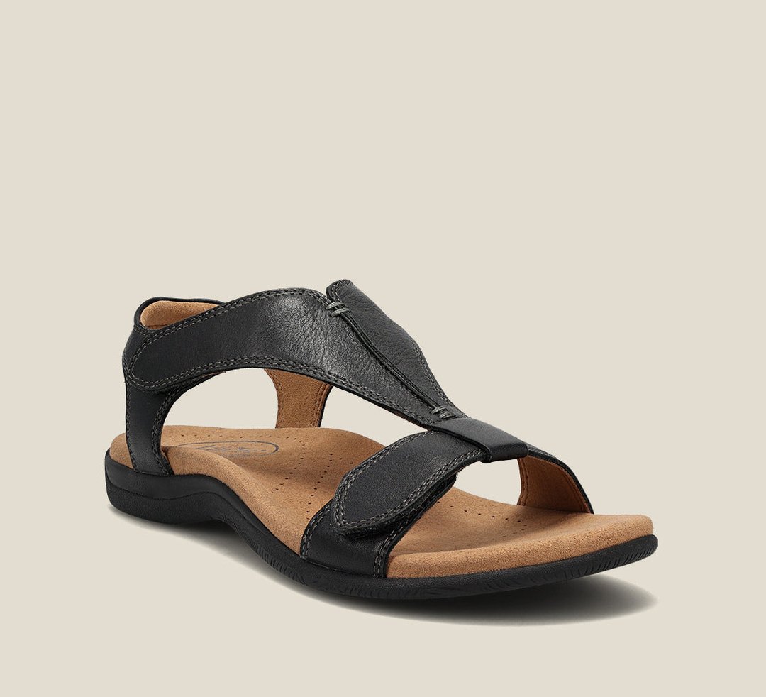 Niva – Supportive Arch Sandals