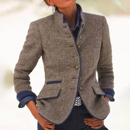 Arden – Elegant Vintage Blazer