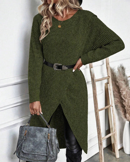 Serena – Cozy Winter Sweater