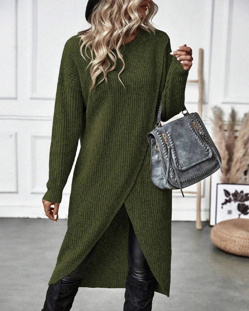 Serena – Cozy Winter Sweater