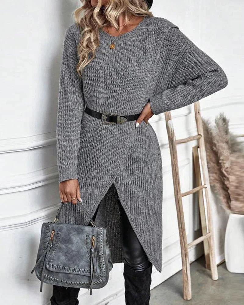 Serena – Cozy Winter Sweater