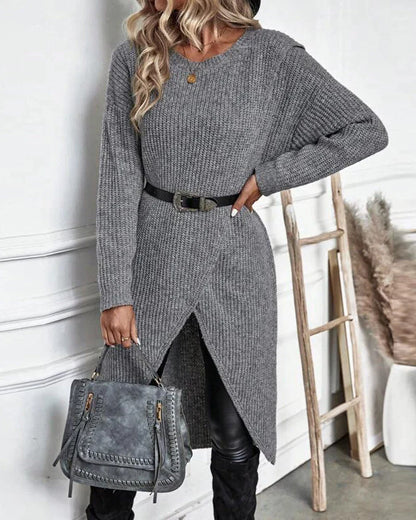 Serena – Cozy Winter Sweater
