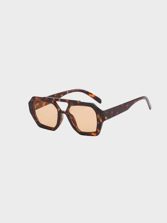Viola – Vintage Frame Sunglasses