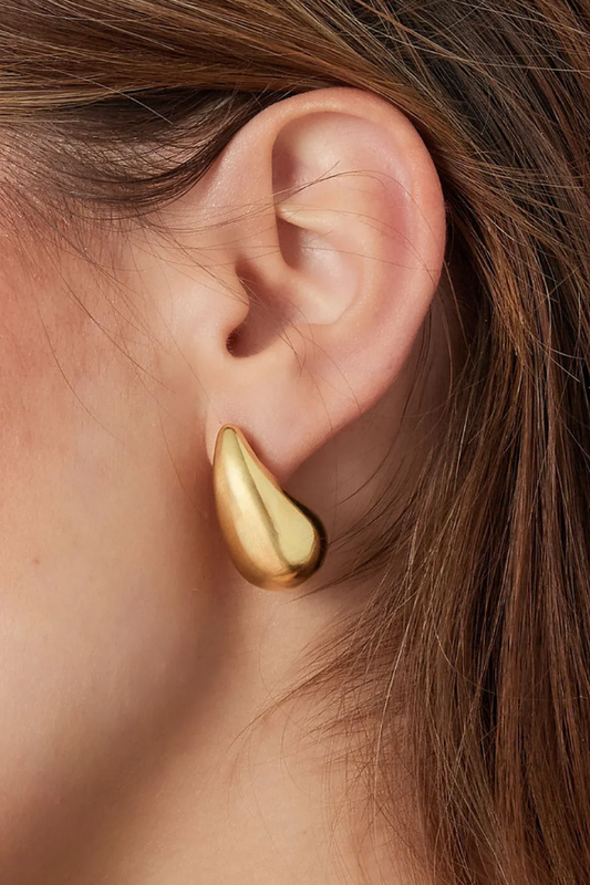 Noa – Raindrop Everyday Earrings