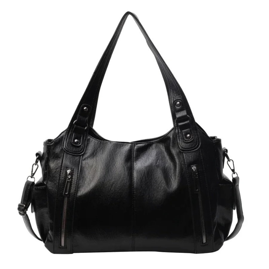 Aria – Multi-Compartment Shoulder Bag