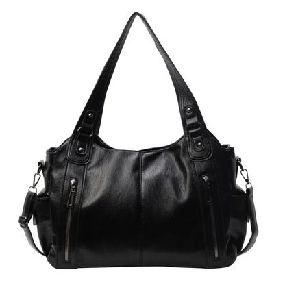 Aria – Multi-Compartment Shoulder Bag