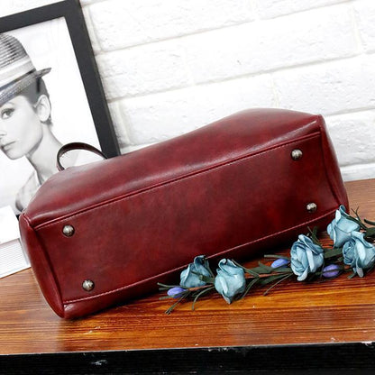 Naima – Timeless Vintage Bag Set