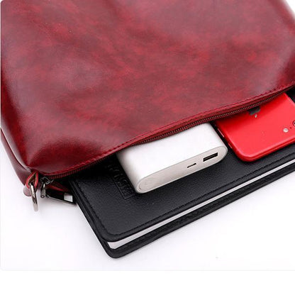 Naima – Timeless Vintage Bag Set