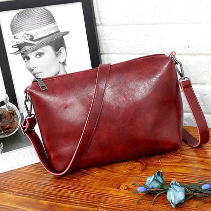 Naima – Timeless Vintage Bag Set
