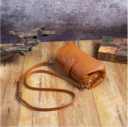 Estelle – Leather Tote Bag