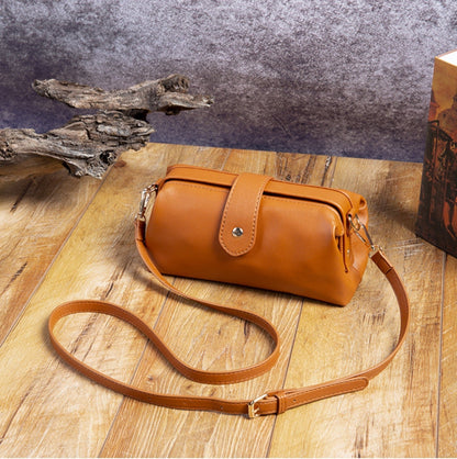 Estelle – Leather Tote Bag