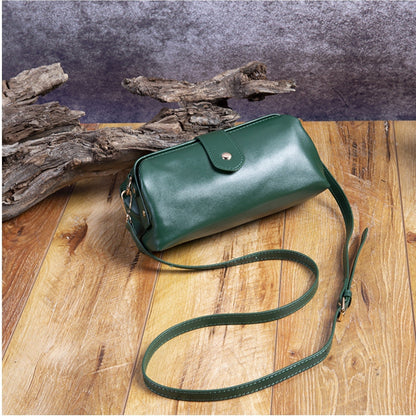 Estelle – Leather Tote Bag