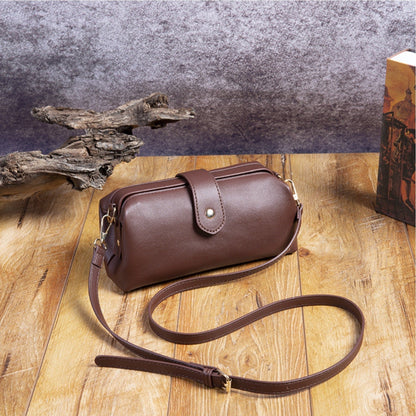 Estelle – Leather Tote Bag