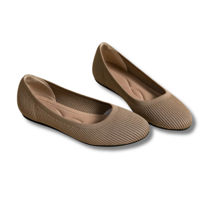 Clara – Ballet Flats