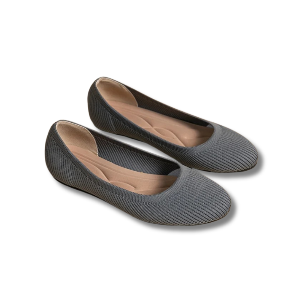 Clara – Ballet Flats