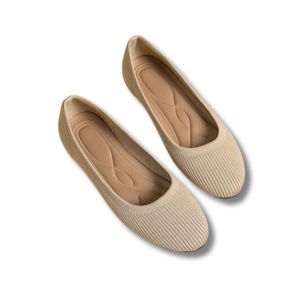 Clara – Ballet Flats