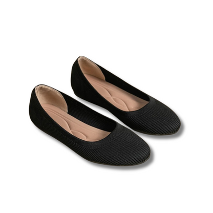 Clara – Ballet Flats