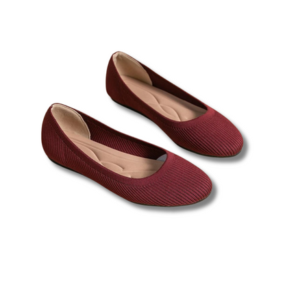 Clara – Ballet Flats