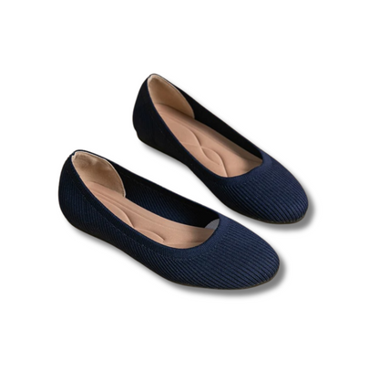 Clara – Ballet Flats