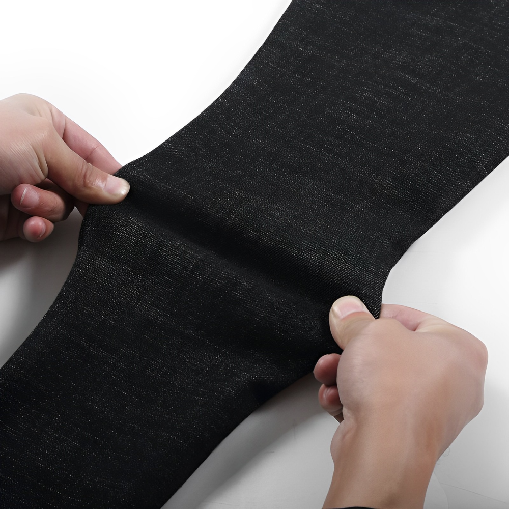 Keira – Fleece-Lined Winter Jeans