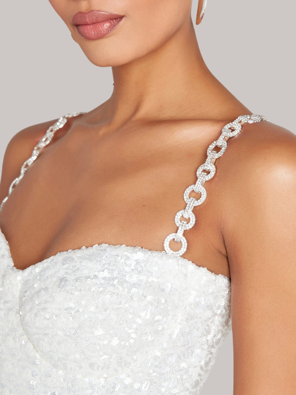 Isadora – Stylish Waist Belted Jumpsuit