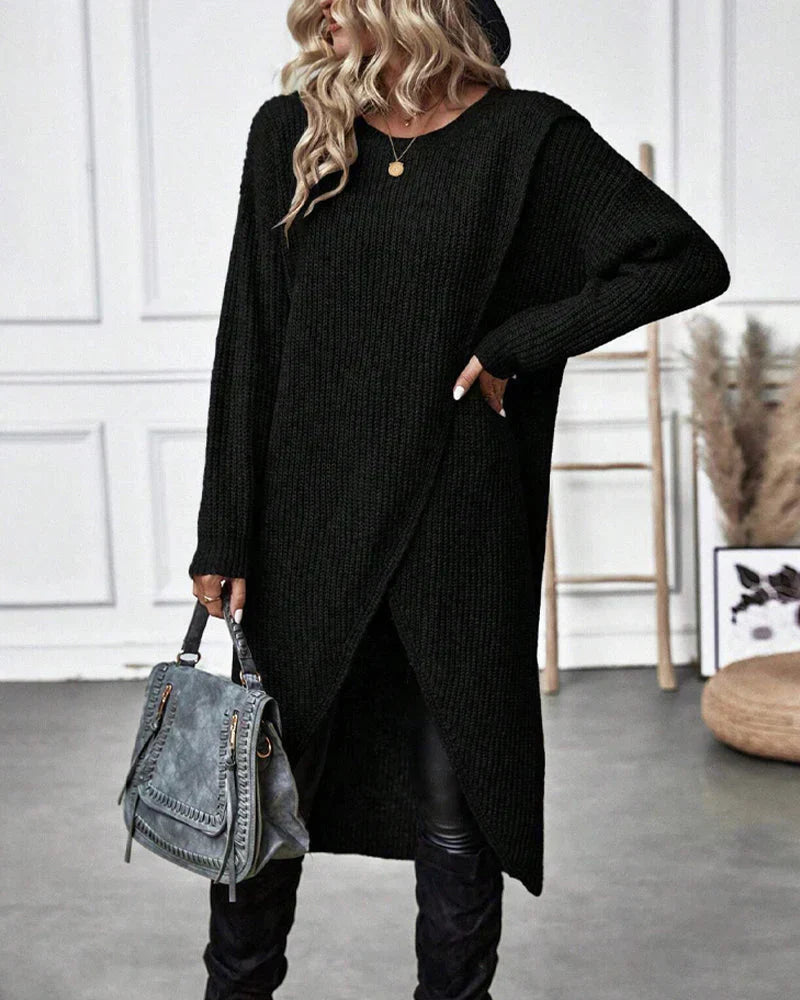 Serena – Cozy Winter Sweater