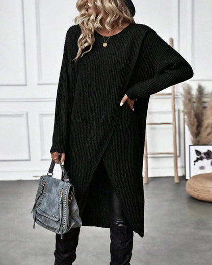Serena – Cozy Winter Sweater