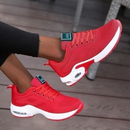 Kaia – Lightweight Running Shoes