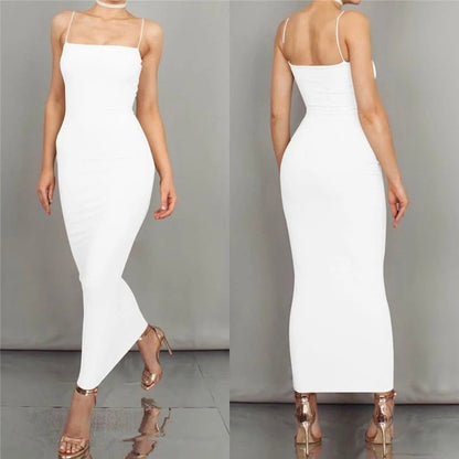 Nova – Bodycon Midi Dress