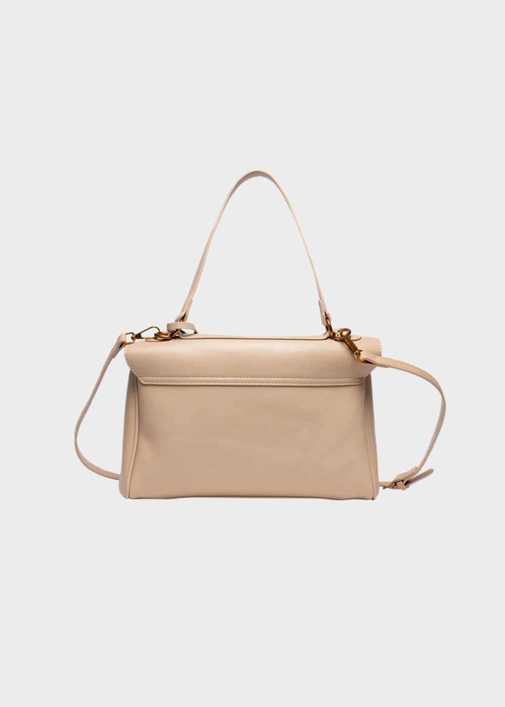 Junia – Compact Leather Bag