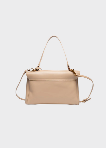Junia – Compact Leather Bag