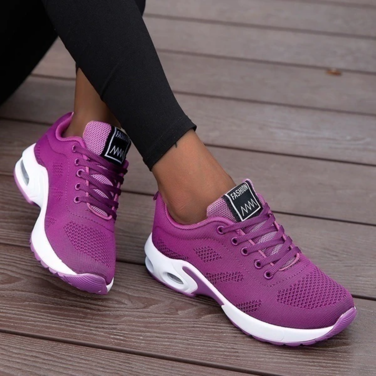Kaia – Lightweight Running Shoes