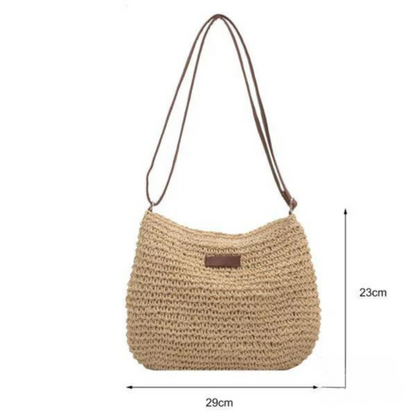 Zaira – Elegant Stylish Handbag