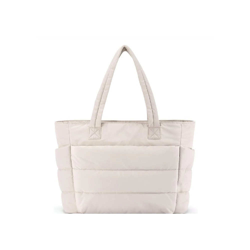 Amiri – Spacious Tote Bag