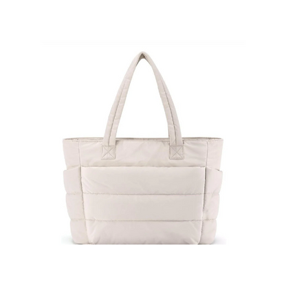 Amiri – Spacious Tote Bag