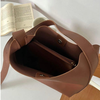 Tess – Everyday Leather Bag