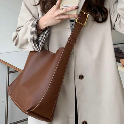 Tess – Everyday Leather Bag