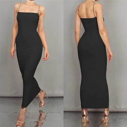 Nova – Bodycon Midi Dress